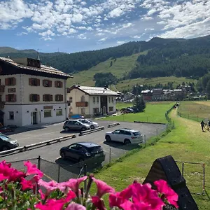  Apartmán Casa Susanna