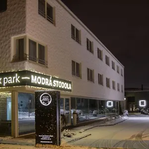 navštívit hotel