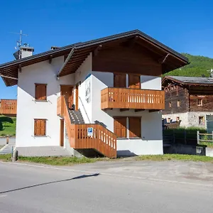  Apartmán Brunnlein