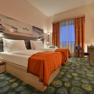 navštívit hotel