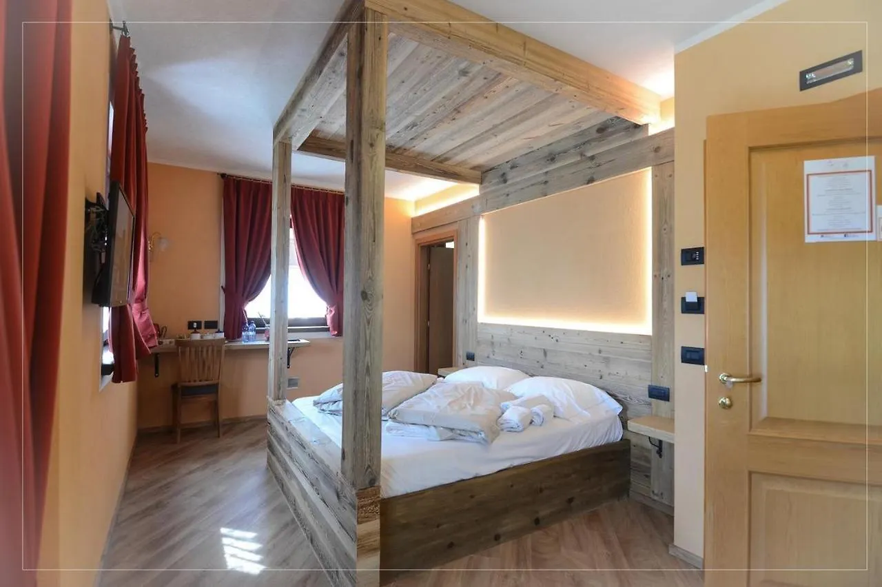 Agriturismo La Poina Livigno